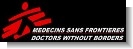 Doctors Without Borders Logo